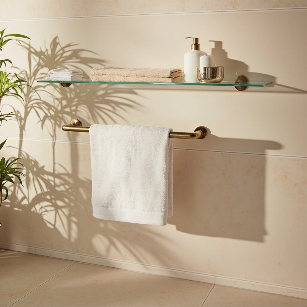 Accesorios de Baño