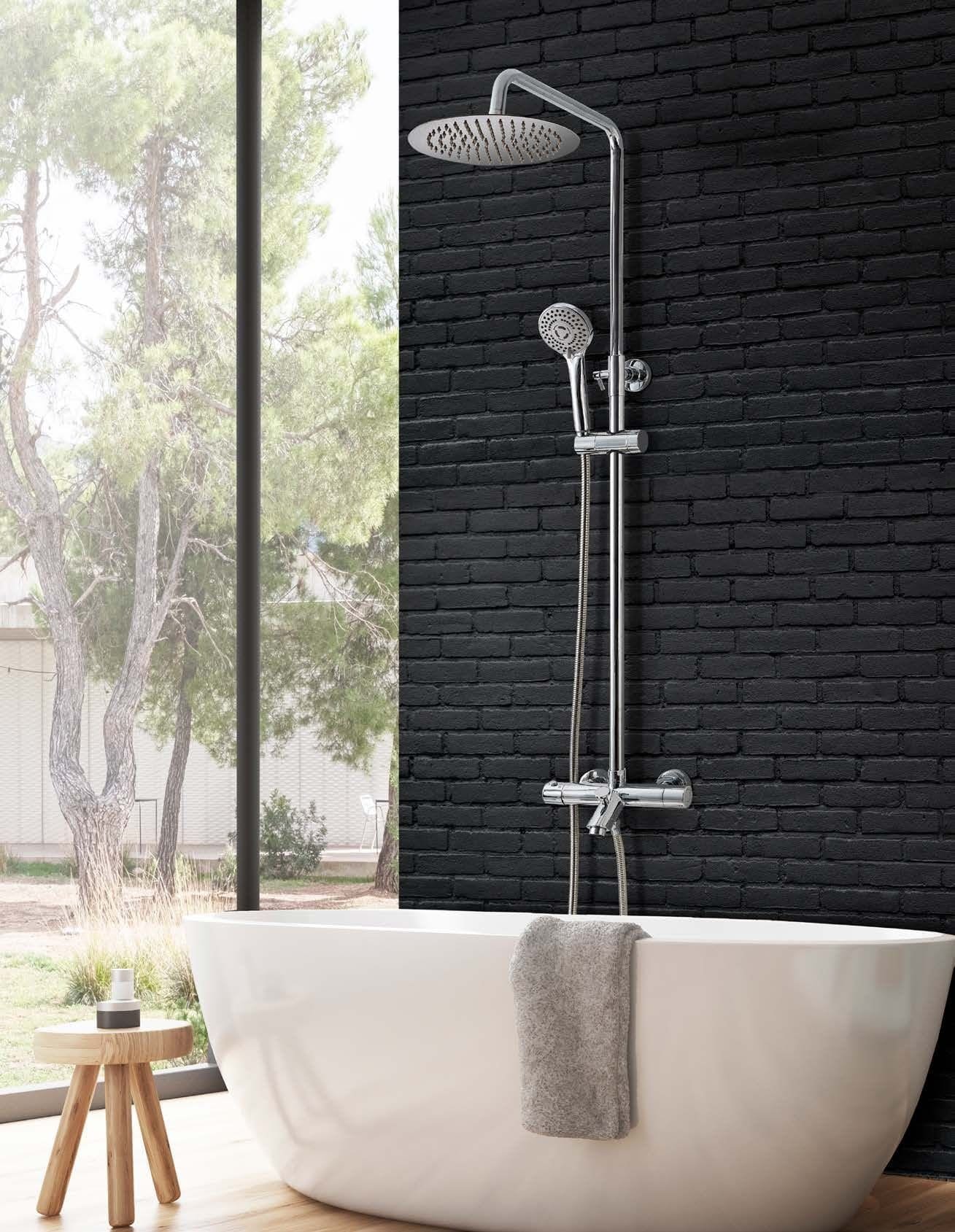 Para bañera
