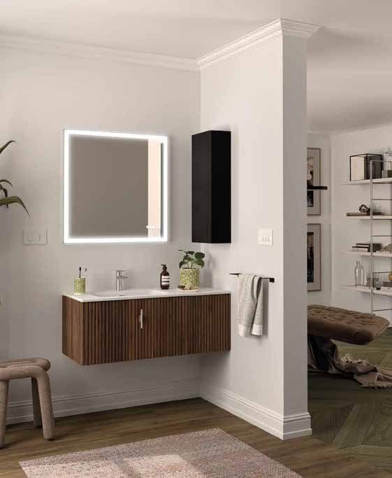 Modulares